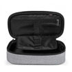 Picture of EASTPAK OVAL XL SUNDAY GREY PENCIL CASE